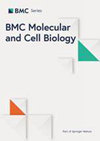Bmc Molecular And Cell Biology期刊封面